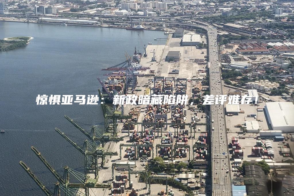惊惧亚马逊：新政暗藏陷阱，差评难存！
