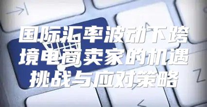国际汇率波动下跨境电商卖家的机遇挑战与应对策略