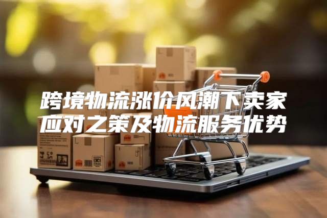 跨境物流涨价风潮下卖家应对之策及物流服务优势