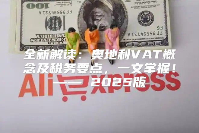 全新解读：奥地利VAT概念及税务要点，一文掌握！—— 2025版