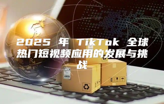 2025 年 TikTok 全球热门短视频应用的发展与挑战