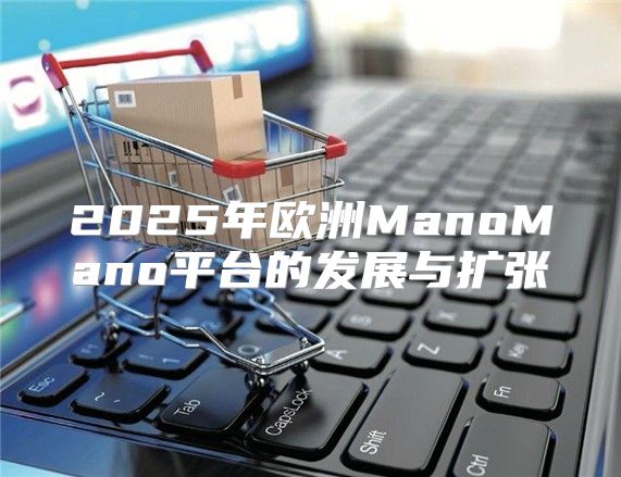 2025年欧洲ManoMano平台的发展与扩张