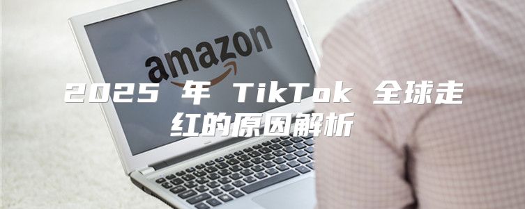 2025 年 TikTok 全球走红的原因解析
