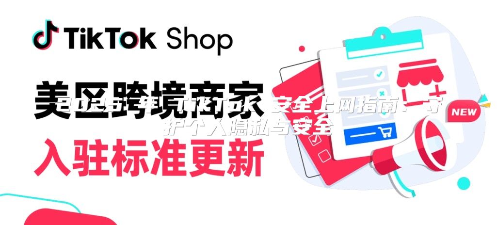 2025 年 TikTok 安全上网指南：守护个人隐私与安全