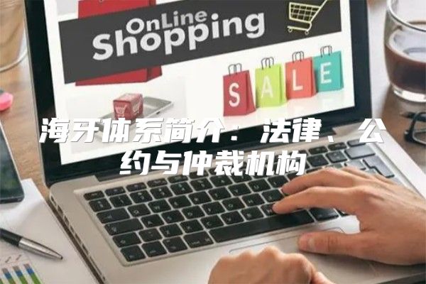 海牙体系简介：法律、公约与仲裁机构