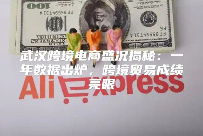 武汉跨境电商盛况揭秘：一年数据出炉，跨境贸易成绩亮眼