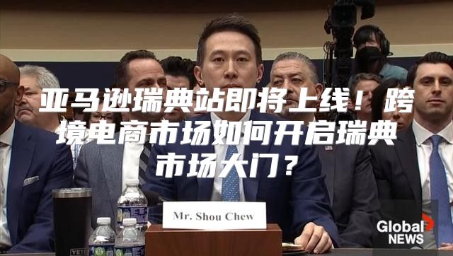 亚马逊瑞典站即将上线！跨境电商市场如何开启瑞典市场大门？