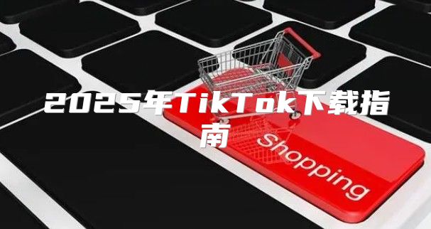 2025年TikTok下载指南