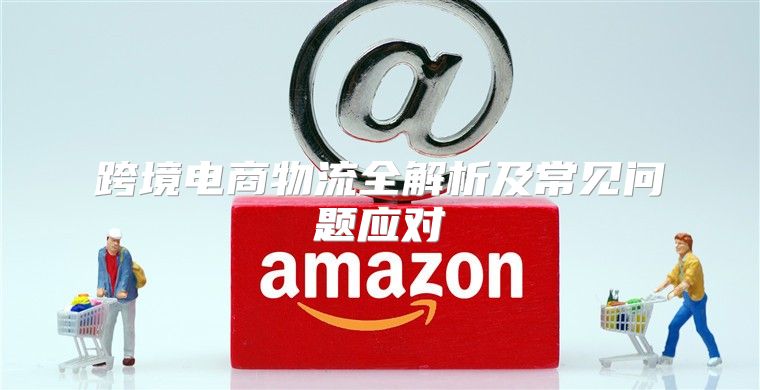 跨境电商物流全解析及常见问题应对