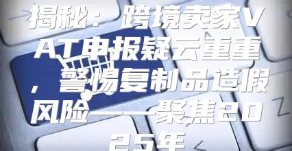 揭秘：跨境卖家VAT申报疑云重重，警惕复制品造假风险——聚焦2025年