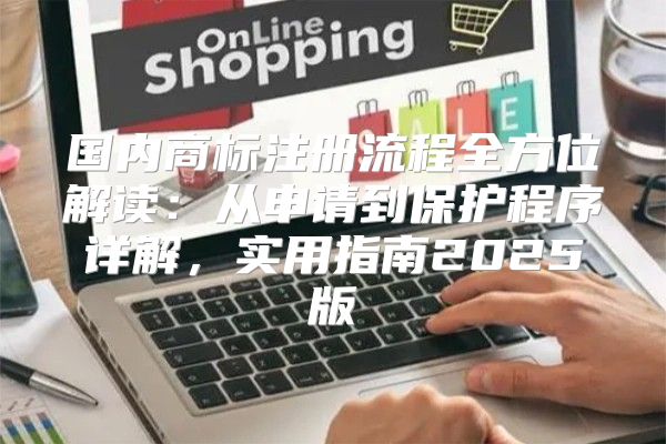 国内商标注册流程全方位解读：从申请到保护程序详解，实用指南2025版