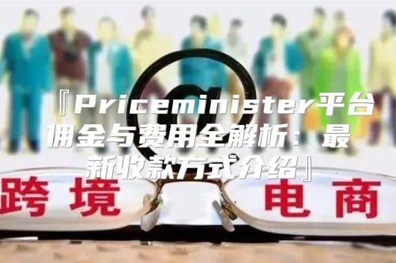 『Priceminister平台佣金与费用全解析：最新收款方式介绍』