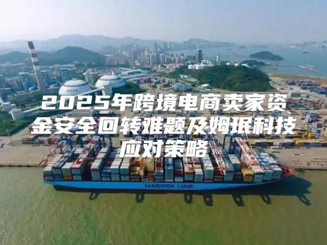 2025年跨境电商卖家资金安全回转难题及姆珉科技应对策略