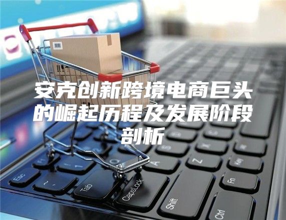 安克创新跨境电商巨头的崛起历程及发展阶段剖析