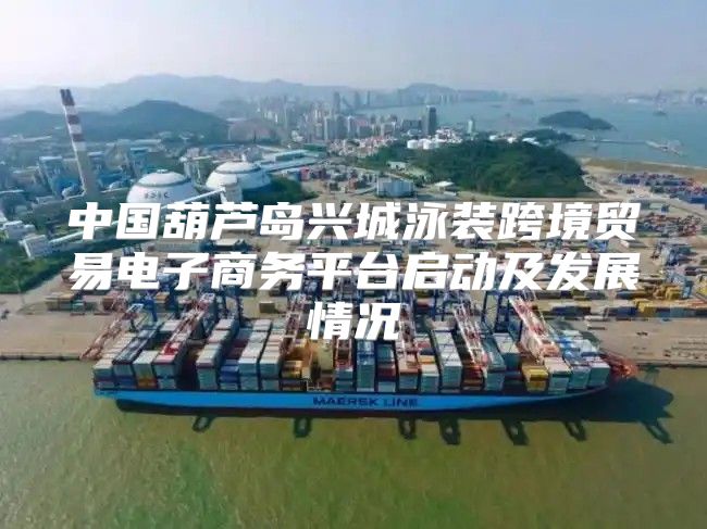 中国葫芦岛兴城泳装跨境贸易电子商务平台启动及发展情况