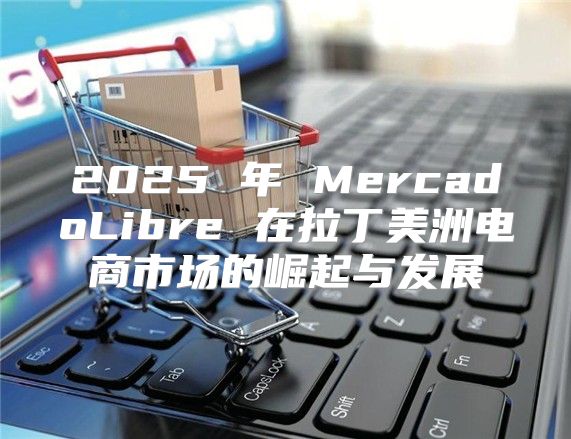 2025 年 MercadoLibre 在拉丁美洲电商市场的崛起与发展