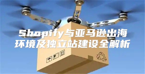 Shopify与亚马逊出海环境及独立站建设全解析