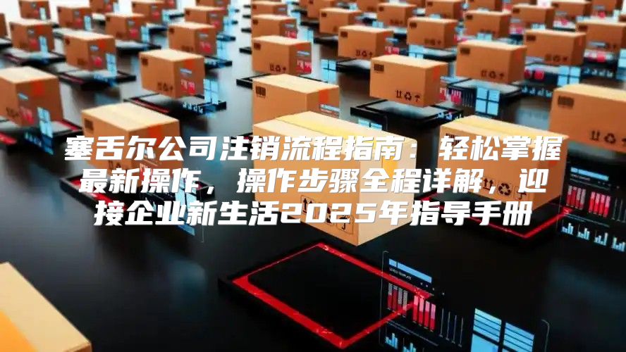塞舌尔公司注销流程指南：轻松掌握最新操作，操作步骤全程详解，迎接企业新生活2025年指导手册