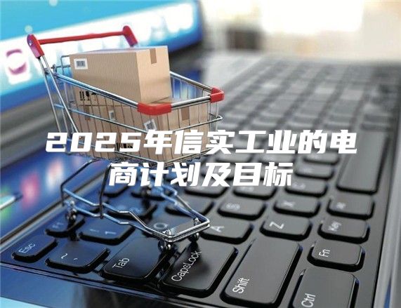2025年信实工业的电商计划及目标
