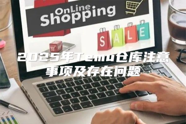2025年Temu仓库注意事项及存在问题