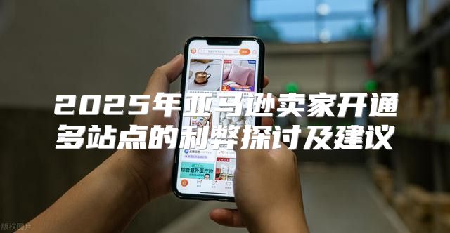 2025年亚马逊卖家开通多站点的利弊探讨及建议