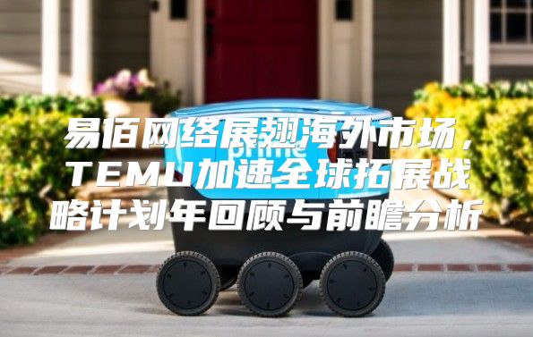 易佰网络展翅海外市场，TEMU加速全球拓展战略计划年回顾与前瞻分析