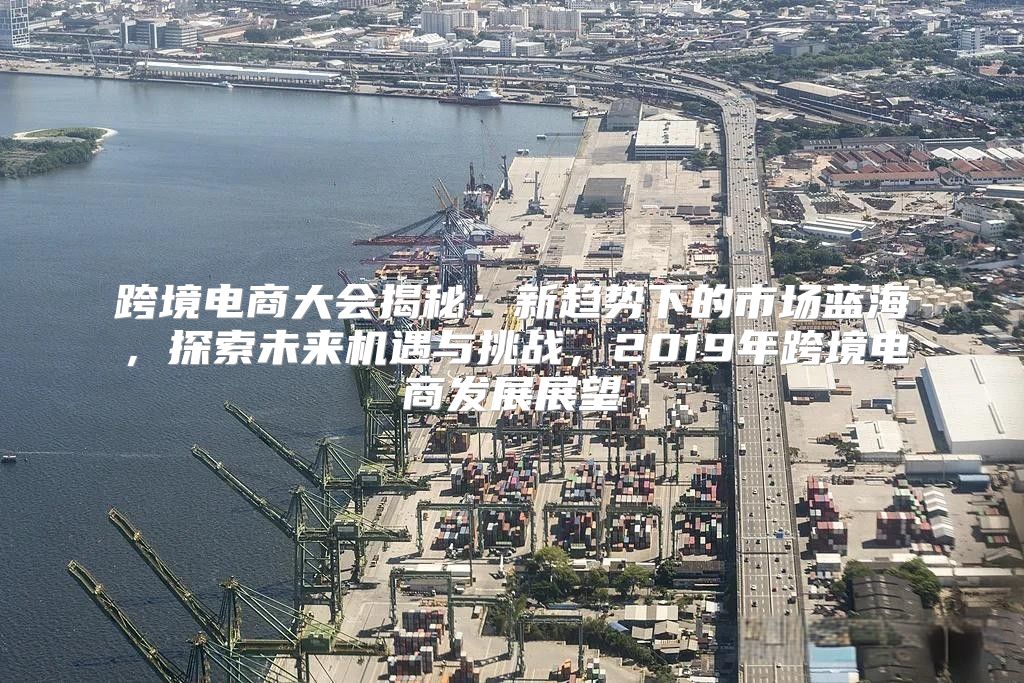 跨境电商大会揭秘：新趋势下的市场蓝海，探索未来机遇与挑战，2019年跨境电商发展展望
