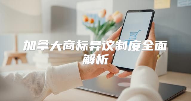 加拿大商标异议制度全面解析
