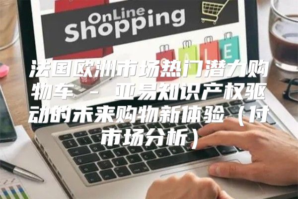 法国欧洲市场热门潜力购物车 - 亚易知识产权驱动的未来购物新体验付市场分析