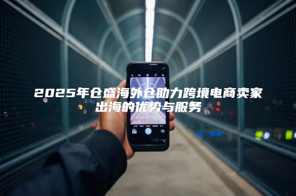 2025年仓盛海外仓助力跨境电商卖家出海的优势与服务