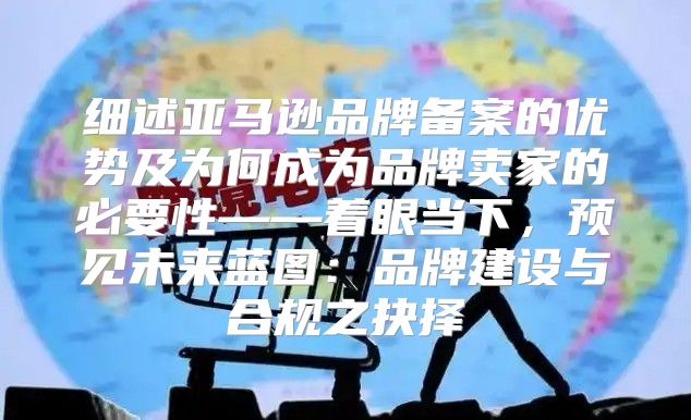 细述亚马逊品牌备案的优势及为何成为品牌卖家的必要性——着眼当下，预见未来蓝图：品牌建设与合规之抉择