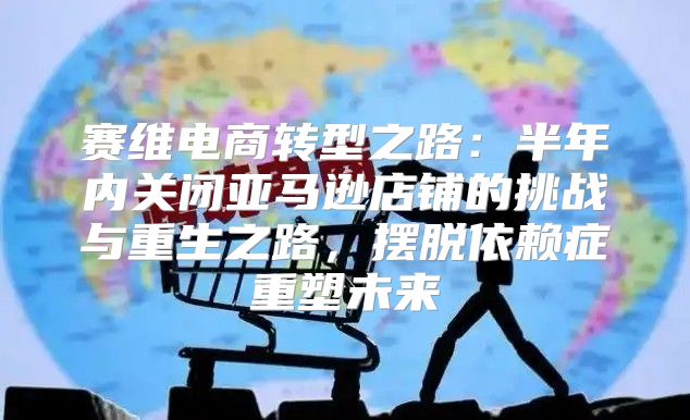 赛维电商转型之路：半年内关闭亚马逊店铺的挑战与重生之路，摆脱依赖症重塑未来