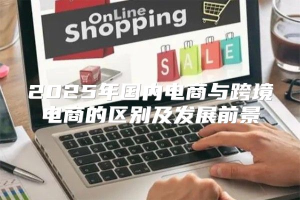 2025年国内电商与跨境电商的区别及发展前景