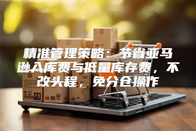 精准管理策略：节省亚马逊入库费与低量库存费，不改头程，免分仓操作