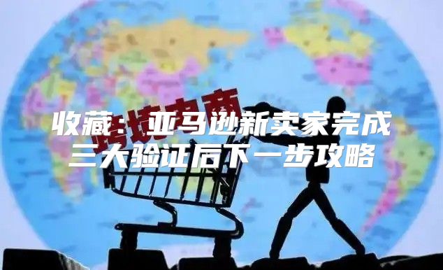 收藏：亚马逊新卖家完成三大验证后下一步攻略