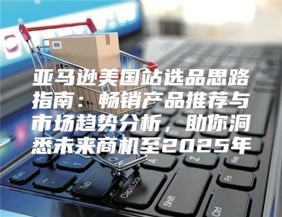 亚马逊美国站选品思路指南：畅销产品推荐与市场趋势分析，助你洞悉未来商机至2025年