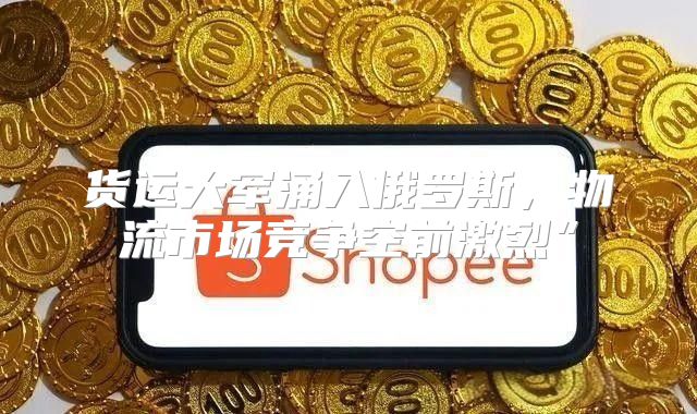 货运大军涌入俄罗斯，物流市场竞争空前激烈”