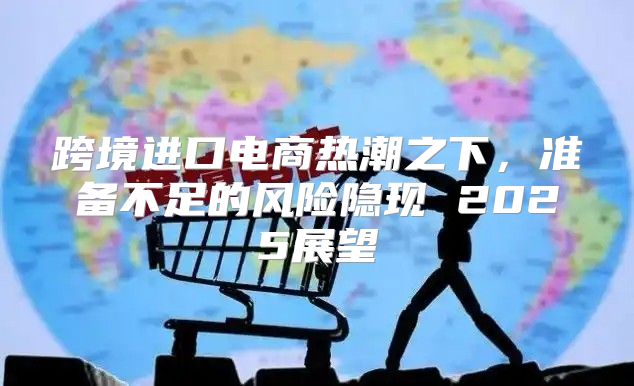 跨境进口电商热潮之下，准备不足的风险隐现 2025展望