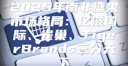 2025年南非糖果市场格局：亿滋国际、雀巢、TigerBrands三分天下