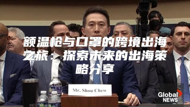 额温枪与口罩的跨境出海之旅：探索未来的出海策略分享
