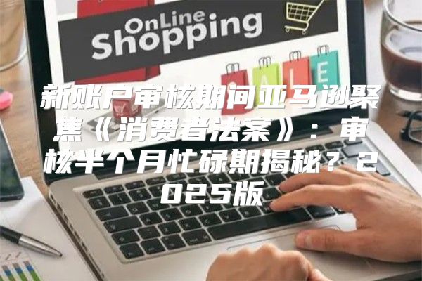 新账户审核期间亚马逊聚焦消费者法案：审核半个月忙碌期揭秘？2025版