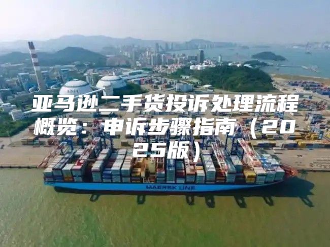亚马逊二手货投诉处理流程概览：申诉步骤指南2025版
