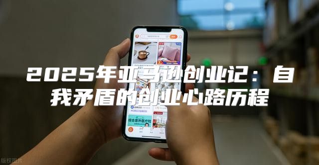 2025年亚马逊创业记：自我矛盾的创业心路历程