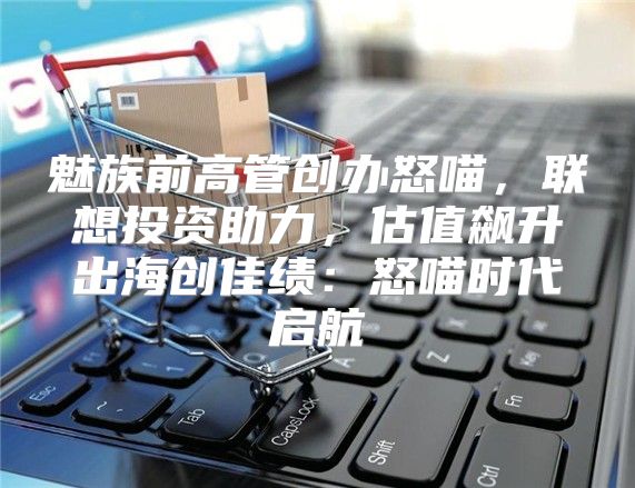 魅族前高管创办怒喵，联想投资助力，估值飙升出海创佳绩：怒喵时代启航