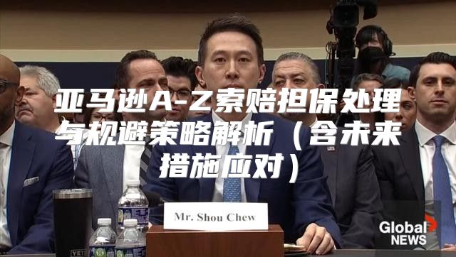 亚马逊A-Z索赔担保处理与规避策略解析含未来措施应对