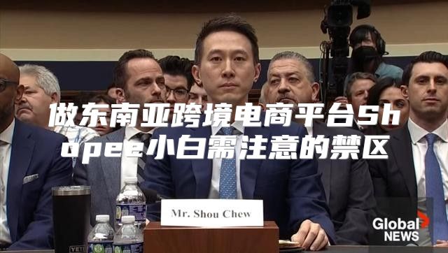做东南亚跨境电商平台Shopee小白需注意的禁区
