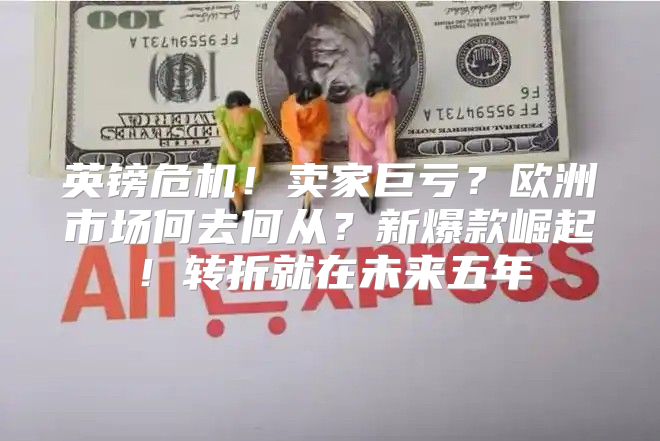 英镑危机！卖家巨亏？欧洲市场何去何从？新爆款崛起！转折就在未来五年