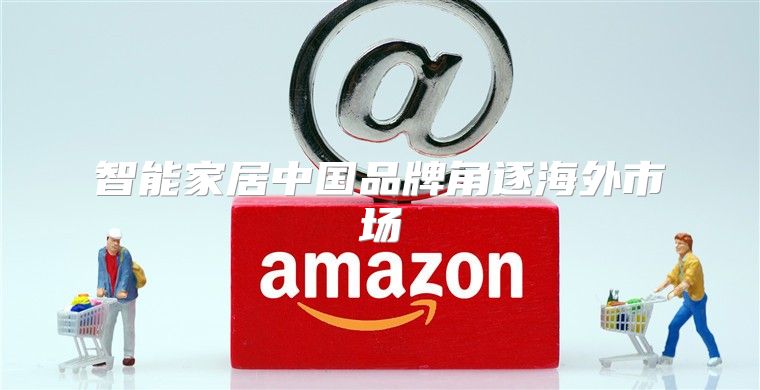 智能家居中国品牌角逐海外市场