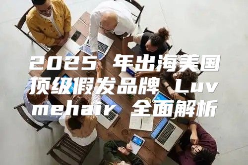 2025 年出海美国顶级假发品牌 Luvmehair 全面解析