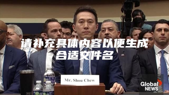 请补充具体内容以便生成合适文件名